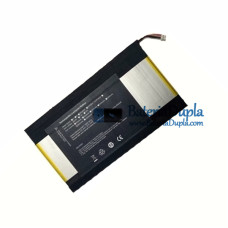 Bateria para Obook 11 25125180 Plus [Bateria de Substituição]